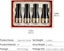 Cigar Mouthpiece Set For Men And Women Cigar Pipe Holder With 4 Sizes color:bl Carousel 4