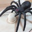 Prank Spider Surprise Box Rubber Spider Prank Box Tricky Spider Wood Box Carousel 4