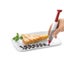Pack Of 2 Silicone Food Writing Pen Cake Cookie Cream Pastry Chocolate Decorat Carousel 3