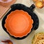 2pcs Pumpkin Air Fryer Silicone Pot Air Fryer Basket Replacement For Liners Ai Carousel 5
