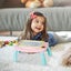 Children's Toy Cute Magnetic Drawing Board Graffiti Sketchbook For Babies And Carousel 5
