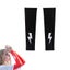 Sun Protection Cycling Arm Sleeves Outdoor Sports Golf Fishing Cover Warmer Cu Carousel 1