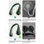 Portable Mini Fan Neckband Bladeless Hanging Neck Fan Lazy Neck Hanging Cooler U Carousel 3