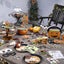Set Of 3 Plastic Realistic Rats Fake Mouse,halloween Tricks Pranks Props Toy Carousel 4