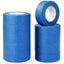 Blue Masking Tape Paint & Decorating Tape For Labels Spray Painting Painters C Carousel 1