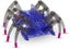 Spider Robot Kit Scientific Robot Toy Diy Building Kit ex plorer Toy Self Asse Carousel 1