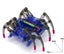 Spider Robot Kit Scientific Robot Toy Diy Building Kit ex plorer Toy Self Asse Carousel 3