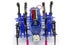 Spider Robot Kit Scientific Robot Toy Diy Building Kit ex plorer Toy Self Asse Carousel 4