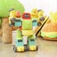 Take Apart Robot Toys 5 In 1 Train Robot Toys For Kids Building Toys Vehicle S Carousel 3