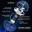 Flying Ball Spinner Boomerang Flyorb Magic With Led Lights Drone Hover Ball St Carousel 3