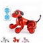 Children's Wireless Remote Control Intelligent Robot Dog Intelligent Robot Dog Carousel 1
