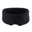 Handmade Cotton Sleep Mask Blackout Breathable Eye Mask for Sleeping Carousel 3