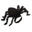 Halloween Spider Costume Halloween Pet Decoration Pet Decoration Dress Up Acce Carousel 1