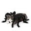 Halloween Spider Costume Halloween Pet Decoration Pet Decoration Dress Up Acce Carousel 3