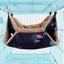 Chinchilla Ferret Hammock Small Pet Hammock Rabbit Hammock Soft Double Layer H Carousel 4