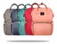 Nappy Backpack Nappy Bags Carousel 5