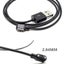 Magnetic Charger Charging Cable For Smart Watch With Magnetic Plug 2pin 2.84mm Carousel 1
