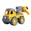 Transforming Robot Toys Engineering Vehicle 5 In 1 Construction Toys Kids Buil Carousel 4