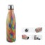 Convenient 304 Insulation Cup Double-layer Sports Kettle Coke Bottle 500ml Sta Carousel 3