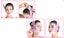 ICB V Face Mask Double Chin Reducer, V Shaped Slimming Face Mask, Chin Up Mas... Carousel 8