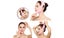 ICB V Face Mask Double Chin Reducer, V Shaped Slimming Face Mask, Chin Up Mas... Carousel 9