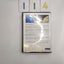 Global Defense Sega Master System Game + Manual PAL Carousel 3