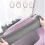 Warm Toilet Seat Cover Pads 4pcs Soft Bathroom Thick Warm Padded With Handle Toi Carousel 3