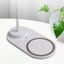 LED Desk Lamp with Wireless Charger, Touch Lamp with USB Cable Carousel 5