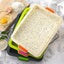 Cake Mold Non Stick Silicone Rectangle Shape Cake Pan Chocolate Bread Baking M Carousel 2