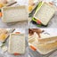 Cake Mold Non Stick Silicone Rectangle Shape Cake Pan Chocolate Bread Baking M Carousel 3