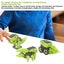 Solar Robot Toys Dinosaur Toy Plastic Educational Solar Robot Kit Building Gam Carousel 3