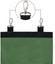 Rabbit Hay Feeder Bag Guinea Pigs Hanging Hay Rack Manger Holder Dispenser Sma Carousel 3