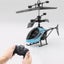 Rc Helicopter Electric Helicopter Rc Airplane Manual Airplane Outdoor Children Carousel 2