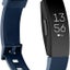 Fitbit Inspire Silicone Strap Navy Carousel 3