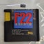 F22 Interceptor Sega Mega Drive Game Cartriedge PAL Carousel 1