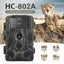 4k 32mp Bluetooth Game Camera - Wifi Trail Camera With Night Vision And Phone Pi Carousel 2