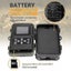 4k 32mp Bluetooth Game Camera - Wifi Trail Camera With Night Vision And Phone Pi Carousel 5