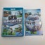 Sports Connection Nintendo Wii U Game + Manual PAL Carousel 1