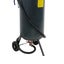 Sand Blaster Portable Pressure 76L Carousel 4