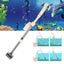 Electric Gravel Cleaner, Siphon, Vacuum, Water Pump, Filter For Aquarium Carousel 1