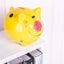 Ceramic Piggy Bank For Kids Coin Bank For Boys And Girls Unique Birthday Gift Nu Carousel 3