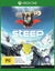 Steep Xbox One Game Carousel 1
