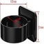 Hair Dryer Holder Hair Dryer Holder Wall Mounted Plastic Hair Dryer Holder Hai Carousel 2