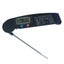 Digital Meat Thermometer for Cooking with Ambidextrous Carousel 3