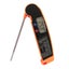 Digital Meat Thermometer for Cooking with Ambidextrous Carousel 5