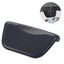 Waterproof Bath Mat With Non-slip Suction Cup Bath Pillow Carousel 1