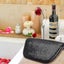 Waterproof Bath Mat With Non-slip Suction Cup Bath Pillow Carousel 4