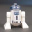 LEGO Minifigures Star Wars R2-D2 Carousel 1