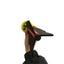 Flying Ball Football Whistling Sound Flight-optimizing Tail Rocket Foam Ball I Carousel 3