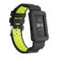 Fitbit Charge 3 Silicone Strap Black/Volt Carousel 3